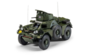 AIRFIX | FERRET SCOUT CAR MK.2 | 1:35_