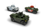 AIRFIX | FERRET SCOUT CAR MK.2 | 1:35_