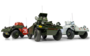 AIRFIX | FERRET SCOUT CAR MK.2 | 1:35_