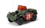 AIRFIX | FERRET SCOUT CAR MK.2 | 1:35_