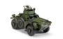 AIRFIX | FERRET SCOUT CAR MK.2 | 1:35_