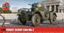 AIRFIX | FERRET SCOUT CAR MK.2 | 1:35_