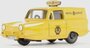 OXFORD | AA RELIANT REGAL SUPERVAN PATROL SERVICE | 1:76_