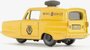 OXFORD | AA RELIANT REGAL SUPERVAN PATROL SERVICE | 1:76_