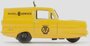 OXFORD | AA RELIANT REGAL SUPERVAN PATROL SERVICE | 1:76_