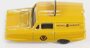 OXFORD | AA RELIANT REGAL SUPERVAN PATROL SERVICE | 1:76_