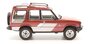 OXFORD | LAND ROVER DISCOVERY 1 FOXFIRE | 1:43_