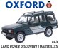 OXFORD | LAND ROVER DISCOVERY 1 MARSEILLES | 1:43_