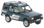 OXFORD | LAND ROVER DISCOVERY 1 MARSEILLES | 1:43_