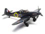 CORGI | BOULTON PAUL DEFIANT MK.I NIGHTFIGHTER 1941 LIM.ED. | 1:72_