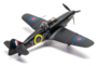 CORGI | BOULTON PAUL DEFIANT MK.I NIGHTFIGHTER 1941 LIM.ED. | 1:72_