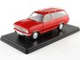 WHITEBOX | OPEL KADETT B CARAVAN RED 1965 | 1:24_