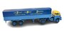 BREKINA | DAF DO2000 'SBS' SNELDIENSTEN NL 1957 | 1:87_