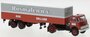 BREKINA | DAF DO2000 'ROSMALEN N.V.' OSS HOLLAND NL 1957 | 1:87_