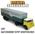 BREKINA | DAF DO2000 'GTW' TRANSPORTEN DOETINCHEM NL 1957 | 1:87_