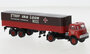 BREKINA | DAF DO2000 'STEEF VAN LOON' TRANSPORTEN HAARLEM NL 1957 | 1:87_