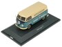 SCHUCO | VOLKSWAGEN (VW) T1 BESTELBUS 'HOOGENBOOM' NL | 1:43_