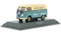 SCHUCO | VOLKSWAGEN (VW) T1 BESTELBUS 'HOOGENBOOM' NL | 1:43_