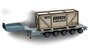 LOEWE | LADING TRANSPORTKIST 'DAF 66' NL | 1:87_