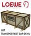 LOEWE | LADING TRANSPORTKIST 'DAF 66' NL | 1:87_