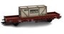 LOEWE | LADING TRANSPORTKIST 'DAF 66' NL | 1:87_