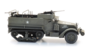 ARTITEC | US  M3A1 HALFTRACK PERSONNEL CARRIER (READY-MADE) | 1:87_