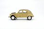 OTTOMOBILE | CITROEN 2CV 4X4 SAHARA 1964 | 1:18_