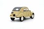 OTTOMOBILE | CITROEN 2CV 4X4 SAHARA 1964 | 1:18_