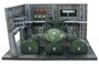 AIP | THUNDERBIRD 2  LAUNCH BAY (MODEL KIT) | 1:350_