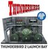 AIP | THUNDERBIRD 2  LAUNCH BAY (MODEL KIT) | 1:350_