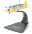 OXFORD | MORANE SAULNIER 406 KG200 LUFTWAFFE OSSUN-TARBES FRANCE 1943 | 1:72_