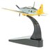 OXFORD | MORANE SAULNIER 406 KG200 LUFTWAFFE OSSUN-TARBES FRANCE 1943 | 1:72_