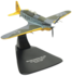 OXFORD | MORANE SAULNIER 406 KG200 LUFTWAFFE OSSUN-TARBES FRANCE 1943 | 1:72_