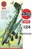 AIRFIX | JUNKERS JU87B STUKA (VINTAGE) | 1:24_