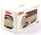 SCHUCO |  VW T1B VOLKSWAGEN PICK-UP MET HUIF BEIGE 1951-67 | 1:32_