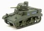 CORGI | M3 STUART TANK US ARMY 1944 | FTB_