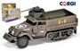 CORGI | M3 HALF TRACK 41ST ARMORED INFANTERY 2ND ARMORED DIV. NORMANDY D-DAY 1944 | FTB_