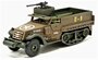 CORGI | M3 HALF TRACK 41ST ARMORED INFANTERY 2ND ARMORED DIV. NORMANDY D-DAY 1944 | FTB_