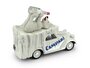 BRUMM | FIAT 500B FURGONE  CAMPARI RECLAME 1946 | 1:43_