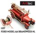 ARTITEC | FORD MODEL AA FIRE BRIGADE NL | 1:87_