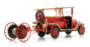 ARTITEC | FORD MODEL AA FIRE BRIGADE NL | 1:87_