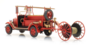 ARTITEC | FORD MODEL AA BRANDWEER NL | 1:87_