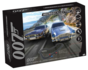 SCALEXTRIC | 007 JAMES BOND MICRO RACEBAAN SET 'ASTON MARTIN V8 EN DB5' | 1:64_