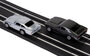 SCALEXTRIC | 007 JAMES BOND MICRO RACEBAAN SET 'ASTON MARTIN V8 EN DB5' | 1:64_