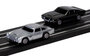 SCALEXTRIC | 007 JAMES BOND MICRO RACEBAAN SET 'ASTON MARTIN V8 EN DB5' | 1:64_