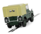SCALEXTRIC | LAND ROVER SERIES 1 GREEN  (SLOTCAR) | 1:32_
