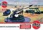 AIRFIX | BRISTOL BLOODHOUND (VINTAGE CLASSICS) | 1:72_