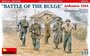 MINIART | BATTLE OF THE BULGE ARDENNES 1944 SPECIAL EDITION | 1:35_