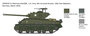 ITALERI | SHERMAN M4A3E8 FURI (MODEL KIT) | 1:56_