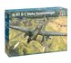 ITALERI | JU 87 G-1 STUKA KANONENVOGEL (MODELBOUWDOOS) | 1:48_